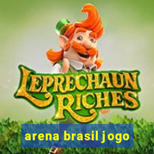 arena brasil jogo